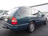 Mercedes-Benz E 280 T Klima, Tempomat, el.FH, Automatik, Servo - gebrauchte Mercedes-Benz E 280 aus dem Jahr 1995