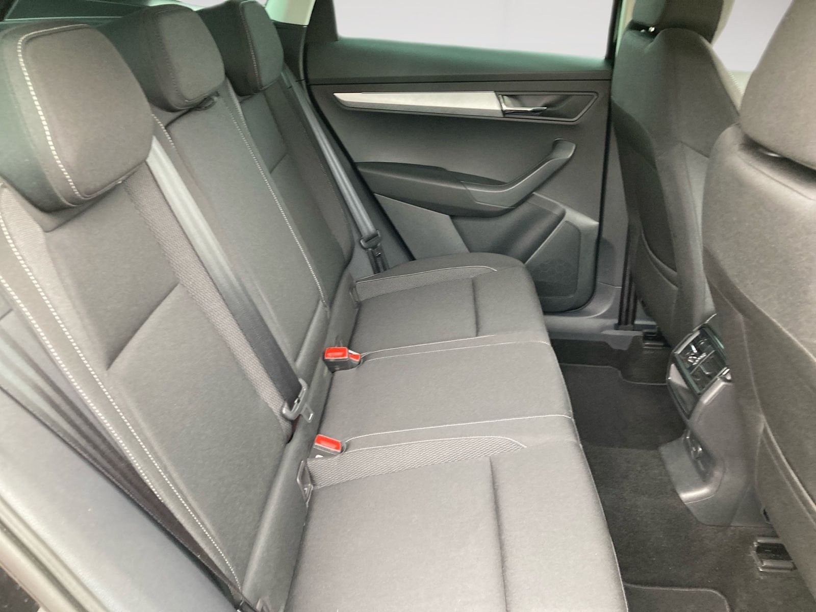 Skoda Karoq - Bild 11