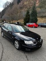 Saab 9-3 2.8 v6 Frisch geprüft - gebrauchte Saab Kombis