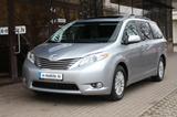 Toyota Sienna XLE, EU Zulass., 8 Sitze, 1. H, TOP ZUST - Toyota Sienna: Van