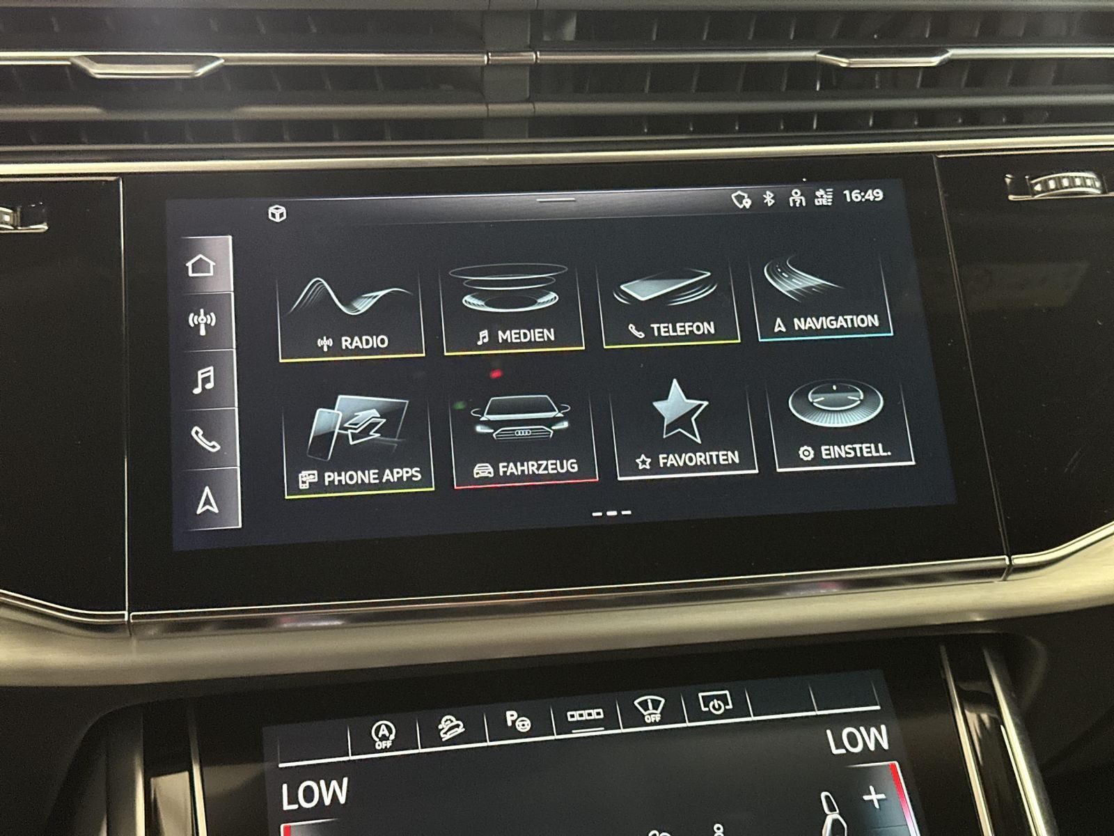 Audi Q7 - Bild 13