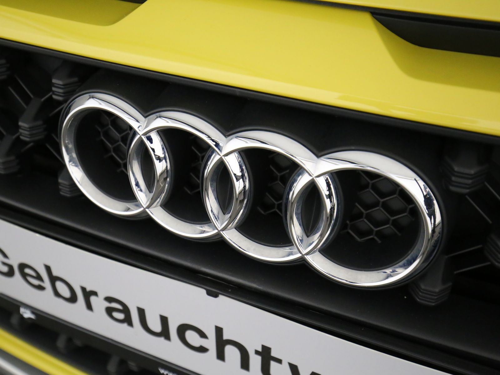Audi A1 - Bild 27