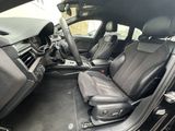 Audi S4 Avant 3.0 TFSI quattro tiptronic ACC / B&O - Audi S4 mit Benzin-Antrieb: Kombi