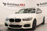 BMW M140 i Special Edition~AlpinWeiß3~DEUTSCH~Schalt - BMW M140i aus 2018