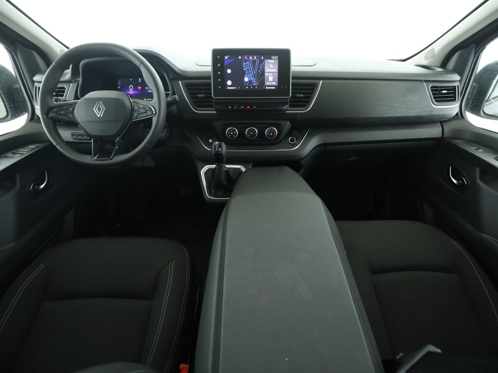 Renault Trafic - Bild 13