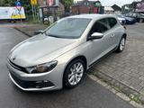Volkswagen Scirocco 1.4 TSI 118 kW - VW Scirocco in Düsseldorf