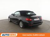 BMW 218i M Sport *NAVI*BiXENON*PDC*TEMPO*SHZ*ALU* - gebrauchte BMW Cabrios