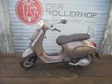 Vespa Primavera 125 Iget Touring - VESPA PRIMAVERA 125