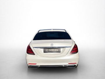 Mercedes S 350 - 5