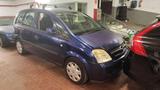 Opel OPEL Meriva 1.7 CDTI 101CV Enjoy - Opel Meriva Enjoy mit Diesel-Antrieb