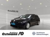 Volkswagen Golf VIII 1.5TSI R-Line *LM-Felgen*Navi*LED* - : Schwarz, Felge