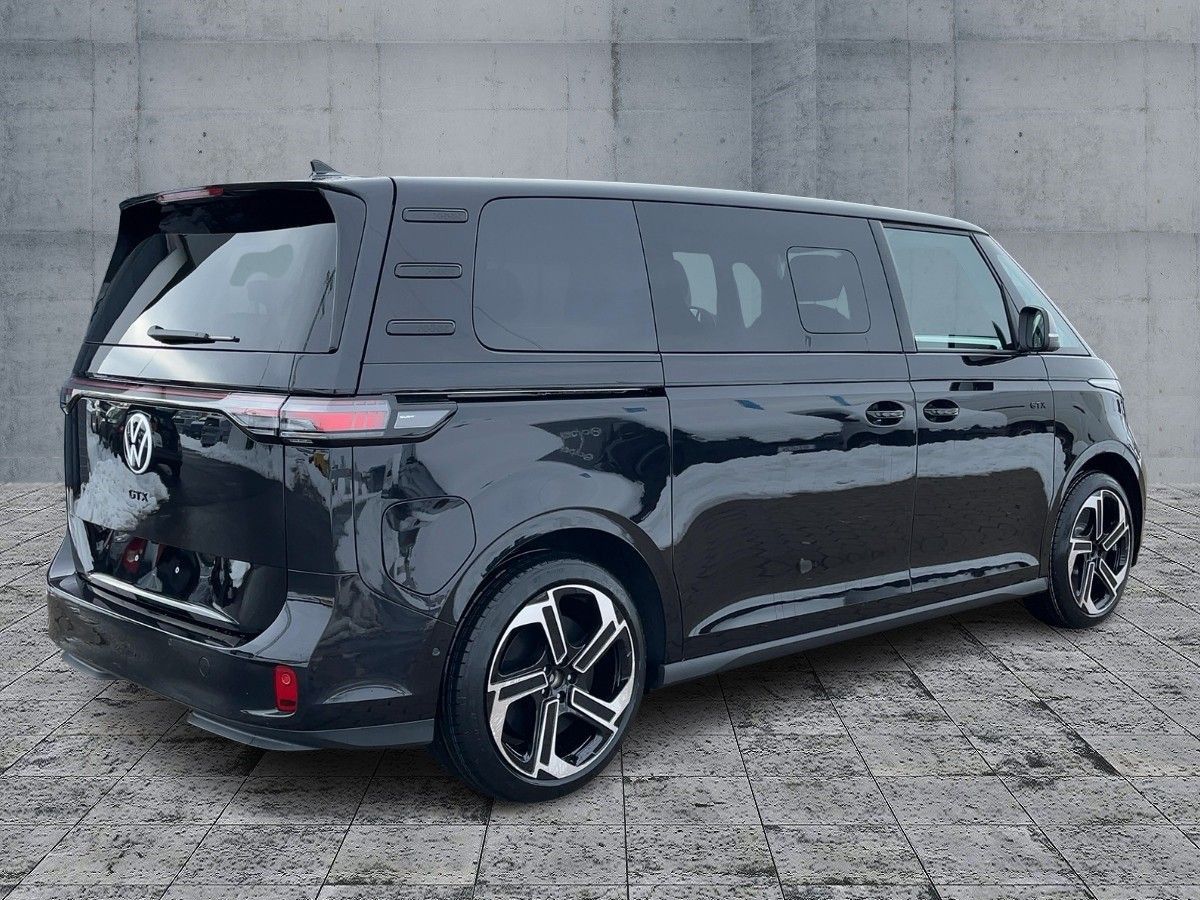 Volkswagen ID. Buzz - Bild 6