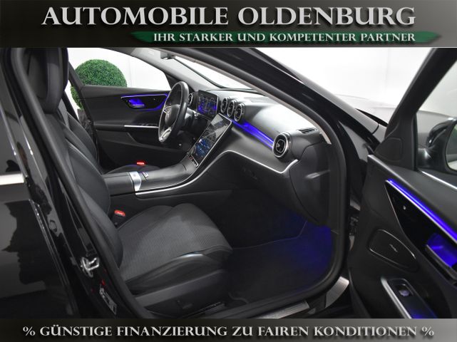 Mercedes-Benz C 220 d T Avantgarde *Distro+*AHK*360°*Digital*
