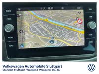 Volkswagen Tiguan - Vorschau Bild 12
