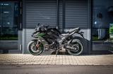 Kawasaki Ninja 1100SX +Mod.2025+inkl. Tourer Paket+ - Kawasaki Motorräder in Chemnitz