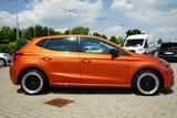 Seat Ibiza 1.5 TSI FR Klimaaut. LED Sitzheizung PDC - Seat Ibiza: 1.5