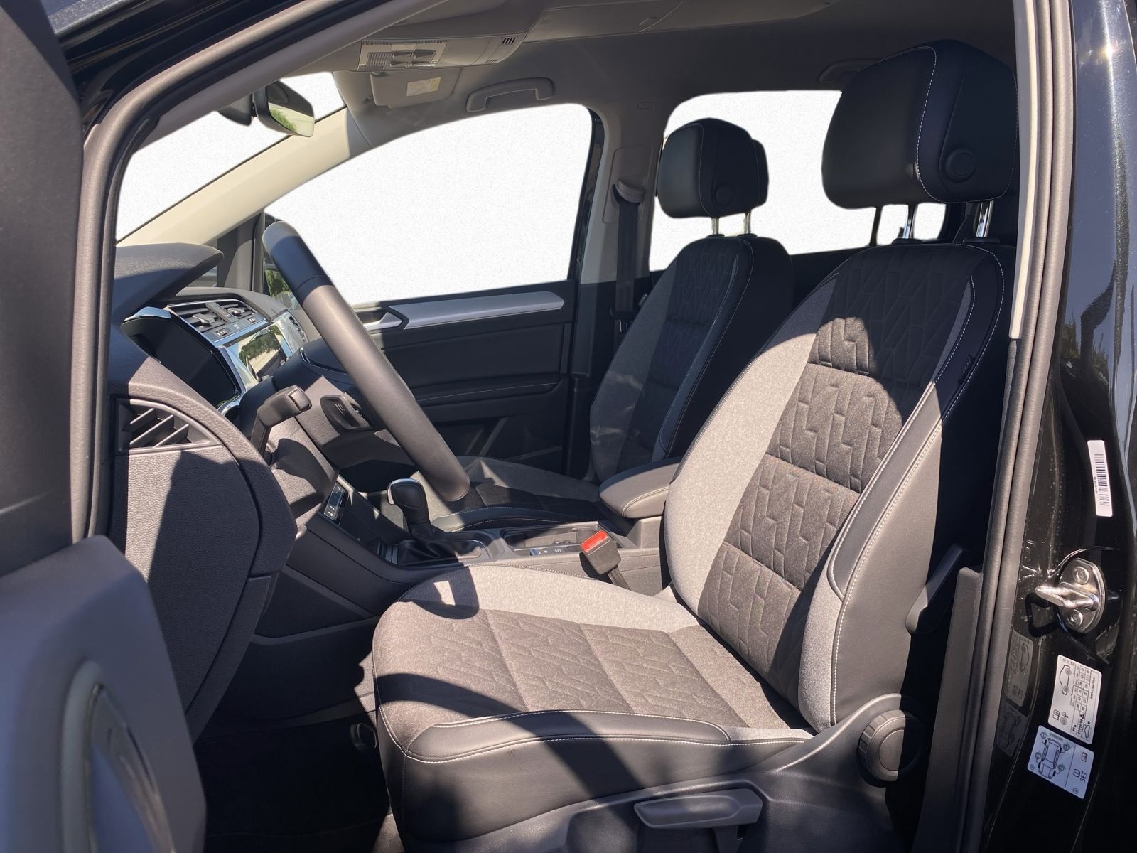 Volkswagen Touran - Bild 9