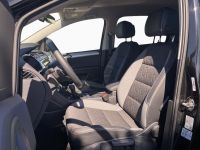 Volkswagen Touran - Vorschau Bild 9