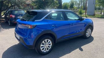 Opel Mokka - 5