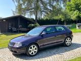 Audi A3 1.8T 180PS Quattro,Recaro,Xenon,104tkm!! - gebrauchte Audi A3 aus dem Jahr 2002