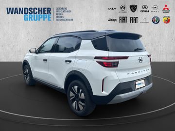 Opel Frontera 1.2 GS 81kW KAMERA LED LHZ SHZ KLIMAAUT