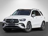 Mercedes-Benz GLE 400 e 4M AMG-Sport/Pano/AHK/Distr/Burm/360° - Mercedes-Benz GLE 400: Plug-In Hybrid
