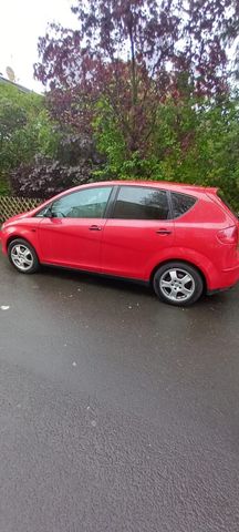 Seat SEAT Altea 1,6