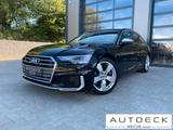 Audi S6 Avant 3.0 TDI quattro*AHK*LED*Alcantara* - Audi S6 mit Diesel-Antrieb