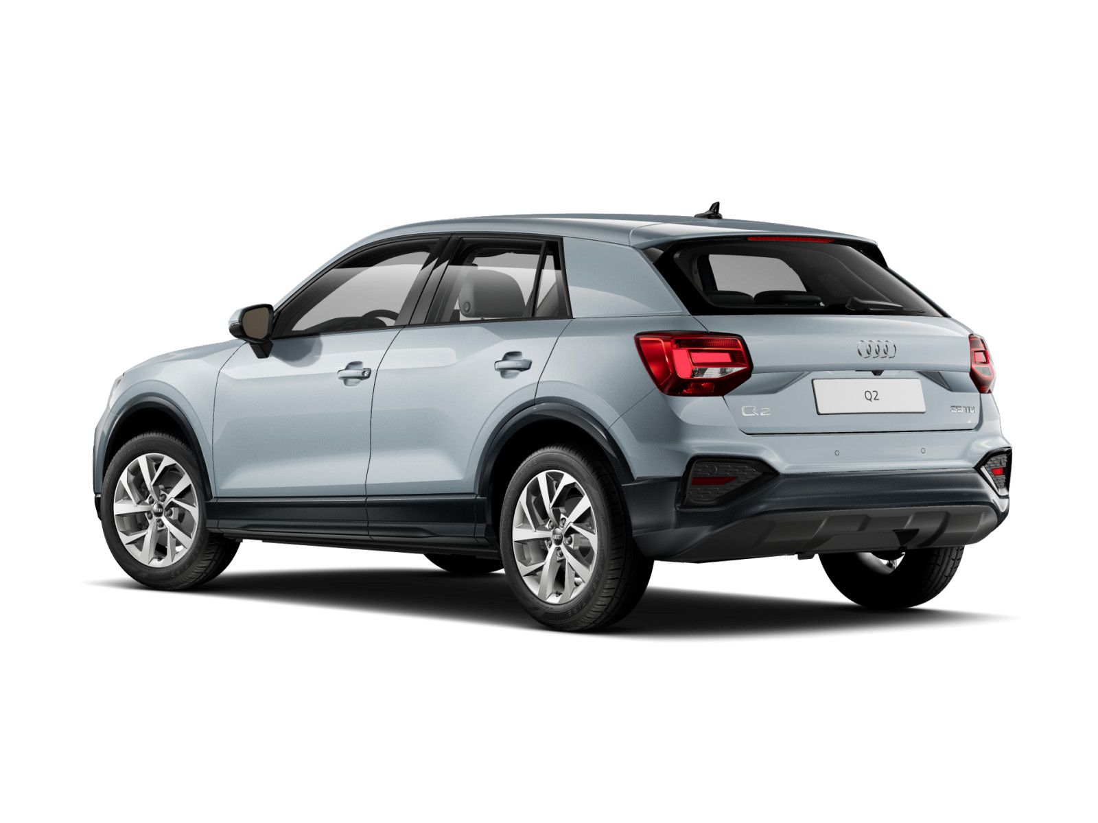 Audi Q2 - Bild 6
