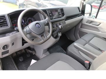 Volkswagen Crafter - 9