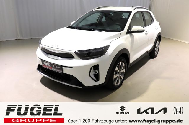 Kia Stonic 1.0 T-GDI DCT Vision LED|Navi|SHZ