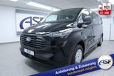 Ford Tourneo Custom Trend L2 /TransitCustom Kombi ... - Ford Tourneo Custom Tageszulassungen
