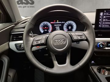 Audi A4 - 11