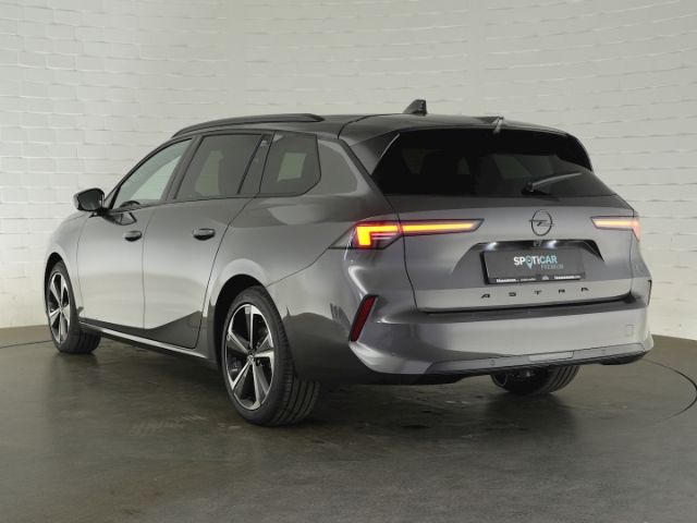 Astra L ST GS+AHK+NAVI+360 GRAD KAMERA+SITZ-/LEN