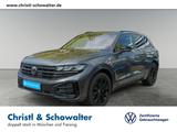 Volkswagen Touareg 3.0 V6 TDI 4M R-Line FINAL EDITION AHK