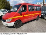 Mercedes-Benz Sprinter 211CDI,Lang 8-Sitzer,Automatik,Anhänger - Offers matching your search criteria