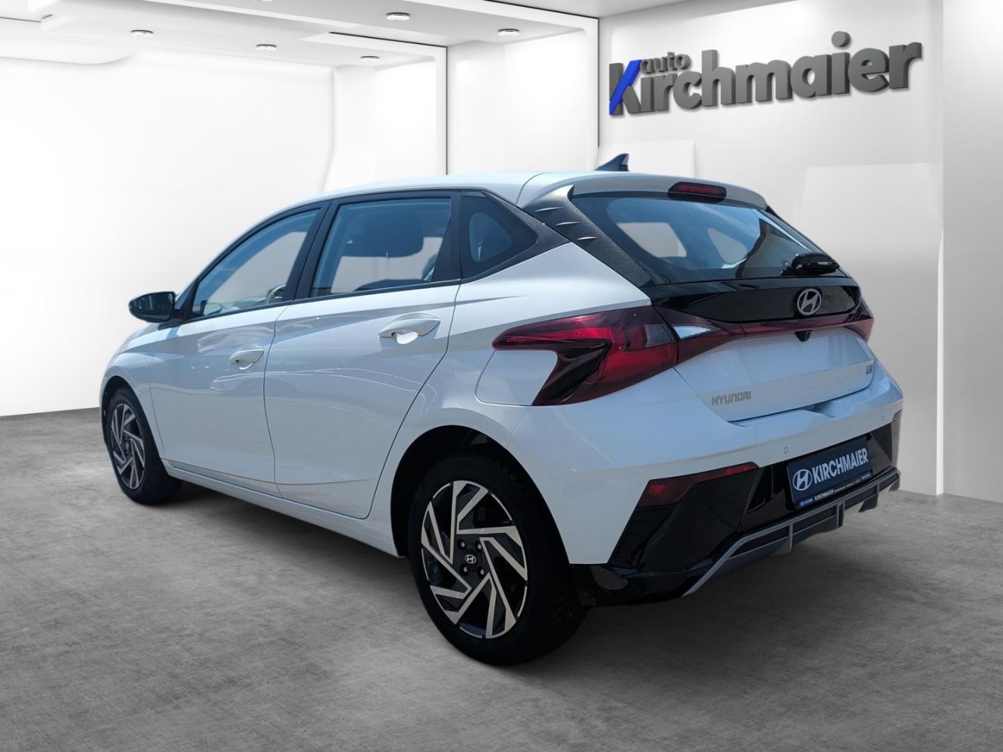 Hyundai i20 – Bild 4