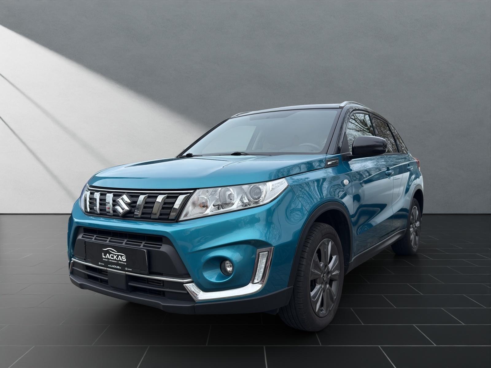 Suzuki Vitara 1.0 Comfort*NAVI*