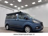 Westfalia Nugget 2.0 TDCI Autom. Airco - Westfalia Nugget