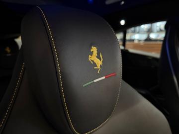 صورة مصغرة 26 لـ 2023 Ferrari PUROSANGUE