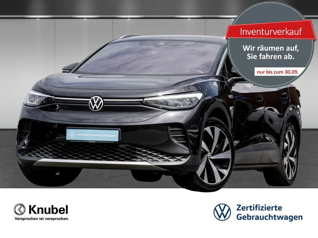 Image of Volkswagen ID.4