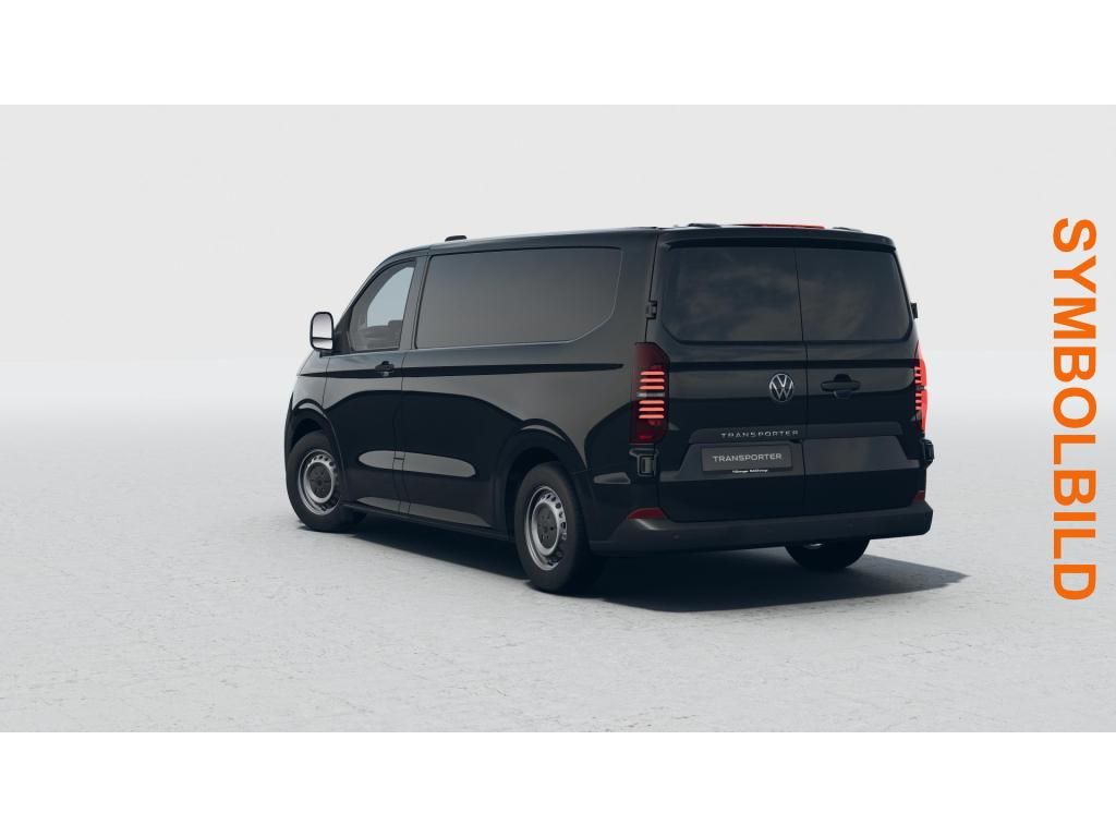 Volkswagen T6 Transporter - Bild 10