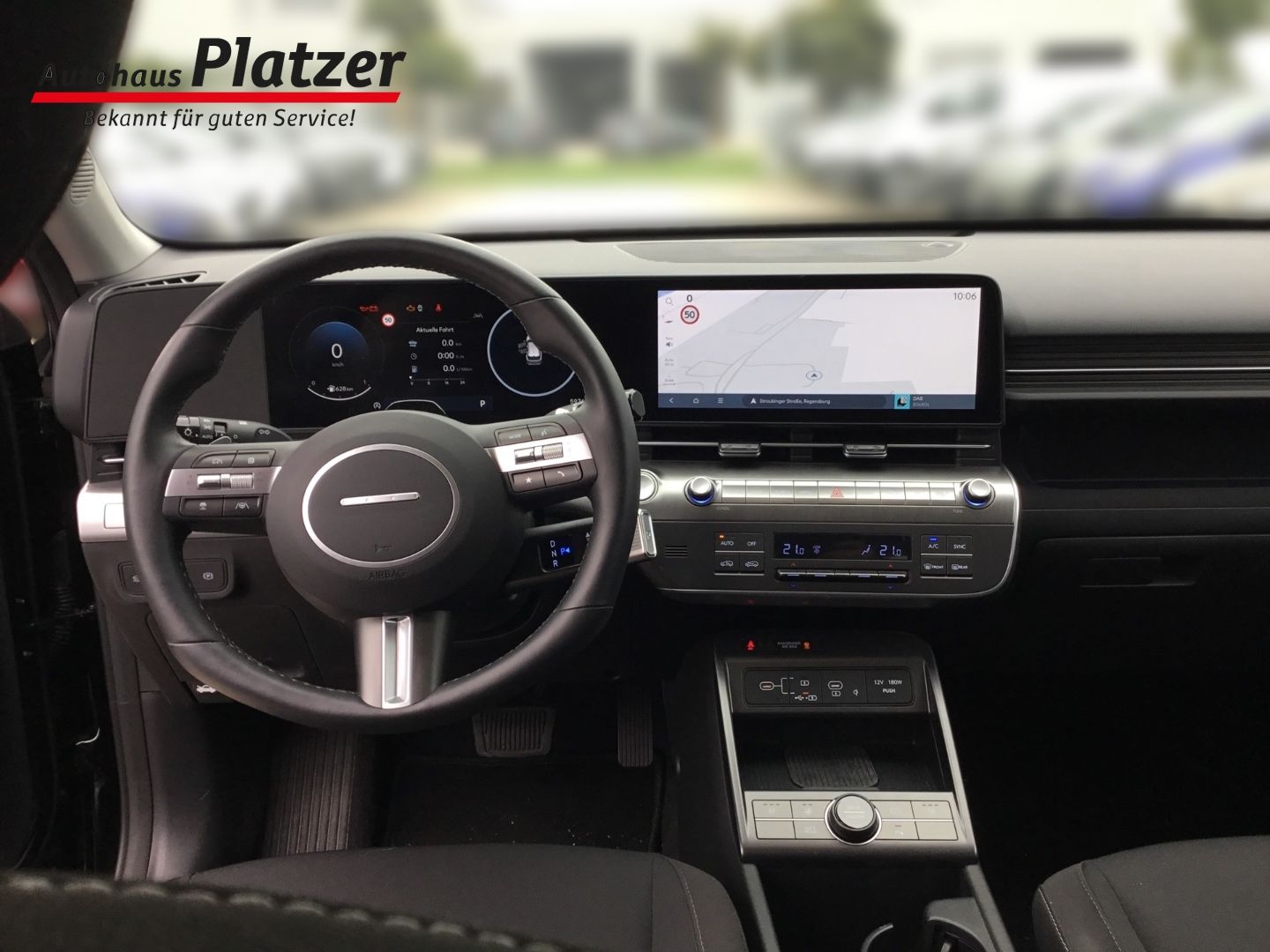 Hyundai Kona – Bild 8
