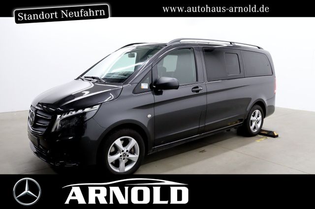 Mercedes-Benz Vito 119 CDI Tourer Edition Lang LED Liege-P. !