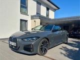 BMW M440i xDrive Cabrio A -