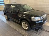 Land Rover Freelander SD4 HSE HSE Panoramadach, AHK, AT-Rei - gebrauchte Land Rover Freelander aus dem Jahr 2012