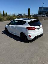 Ford Fiesta 1,5 EcoBoost ST mit Leder-Exklusiv-Pa... - : Schiebedach, Kleinwagen, mit