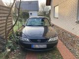 Opel Vectra B 1.8 16V - gebrauchte Opel Vectra aus dem Jahr 1996