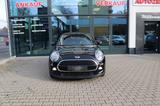 MINI COOPER Cabrio Carbon Black Navi SHZ Klima - MINI MINI: Black