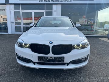 BMW 318 - 2